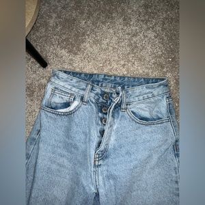 Brandy Melville jeans